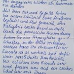 Ehrenamtlicher Einsatz ist so wertvoll